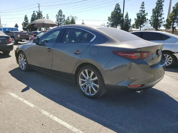 3MZBPBEM4LM126338 2020 MAZDA 3 - Image 2
