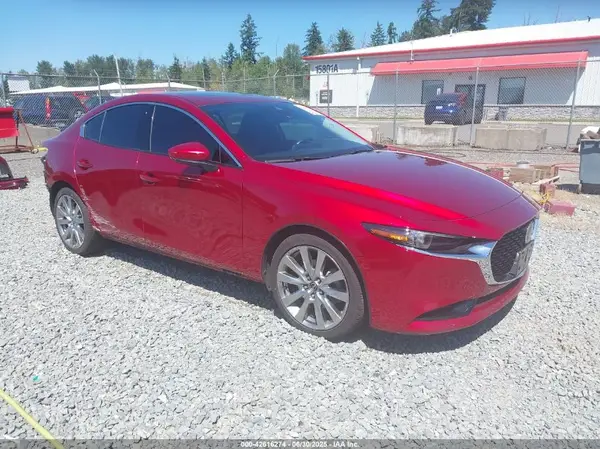 3MZBPBEM5LM125683 2020 MAZDA 3 - Image 1