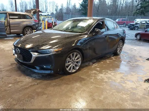 3MZBPBEM5LM133329 2020 MAZDA 3 - Image 2