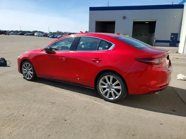 3MZBPBEM6LM117950 2020 MAZDA 3 - Image 2