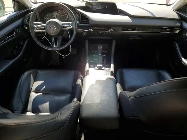 3MZBPBEM6LM117950 2020 MAZDA 3 - Image 8