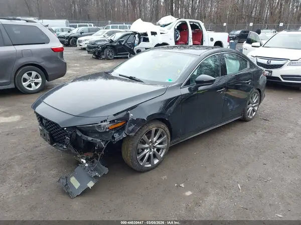 3MZBPBEM6LM125370 2020 MAZDA 3 - Image 2
