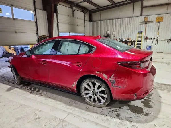 3MZBPBEM7LM117259 2020 MAZDA 3 - Image 2