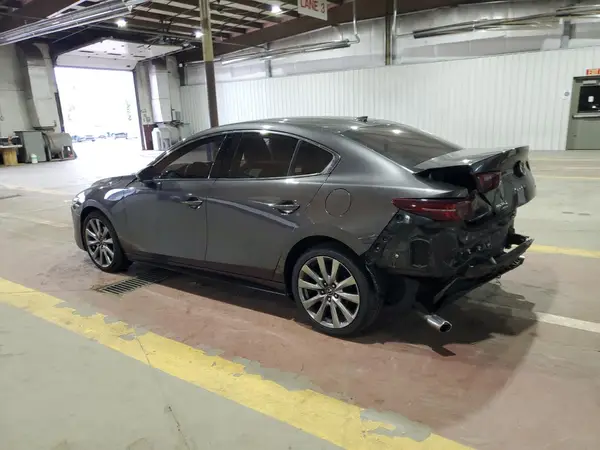 3MZBPBEM7LM119223 2020 MAZDA 3 - Image 2