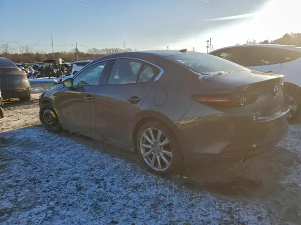 3MZBPBEM7LM123269 2020 MAZDA 3 - Image 2