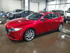 3MZBPBEM7LM130030 2020 MAZDA 3