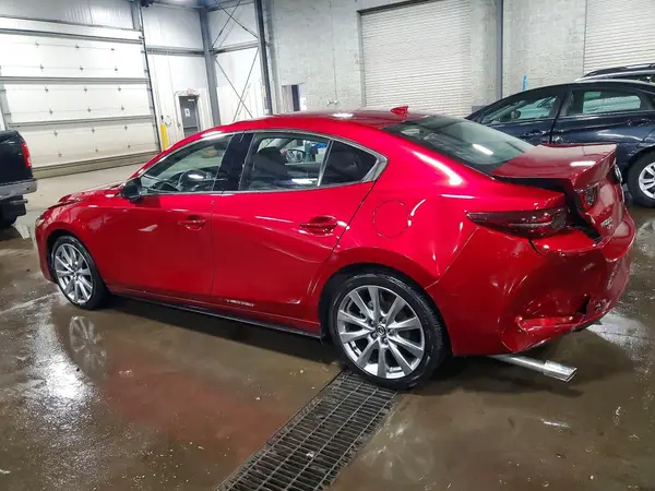 3MZBPBEM7LM130030 2020 MAZDA 3 - Image 2