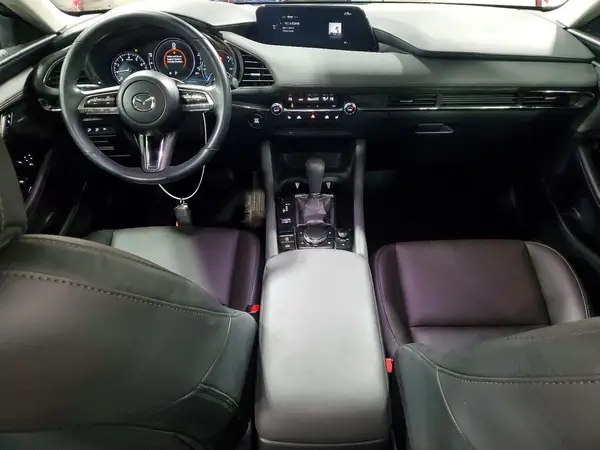 3MZBPBEM7LM130030 2020 MAZDA 3 - Image 8