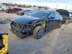 3MZBPBEM8LM125578 2020 MAZDA 3