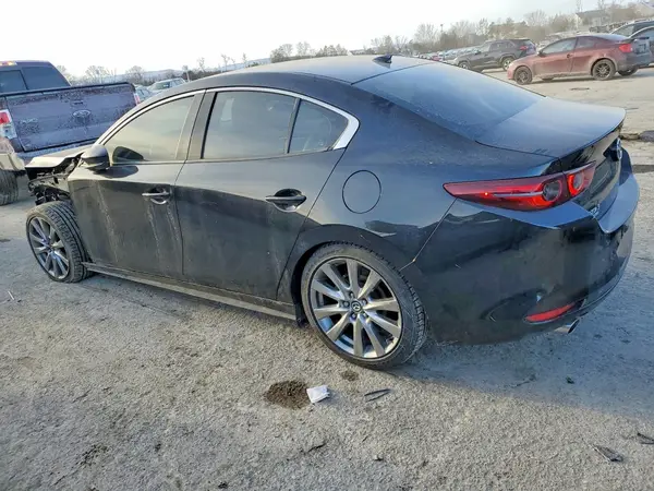 3MZBPBEM8LM125578 2020 MAZDA 3 - Image 2