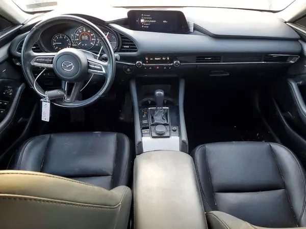 3MZBPBEM8LM125578 2020 MAZDA 3 - Image 8