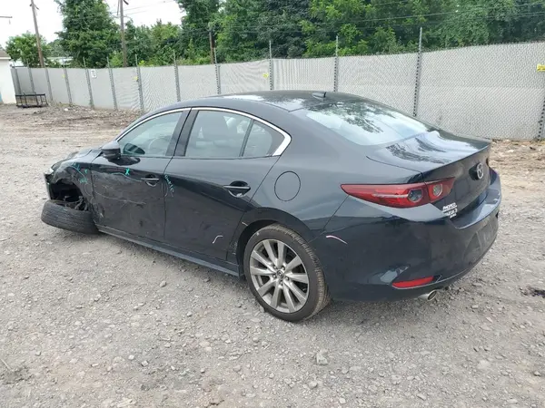 3MZBPBEM8LM125810 2020 MAZDA 3 - Image 2