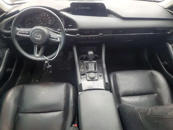 3MZBPBEM8LM128982 2020 MAZDA 3 - Image 8