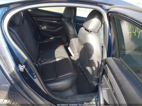 3MZBPBEM9LM117490 2020 MAZDA 3 - Image 8