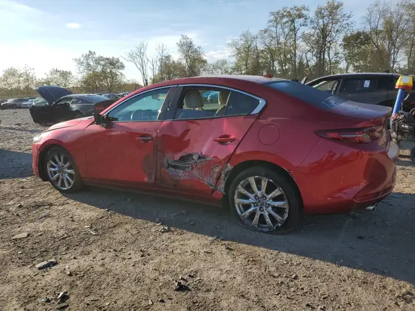3MZBPBEM9LM118526 2020 MAZDA 3 - Image 2