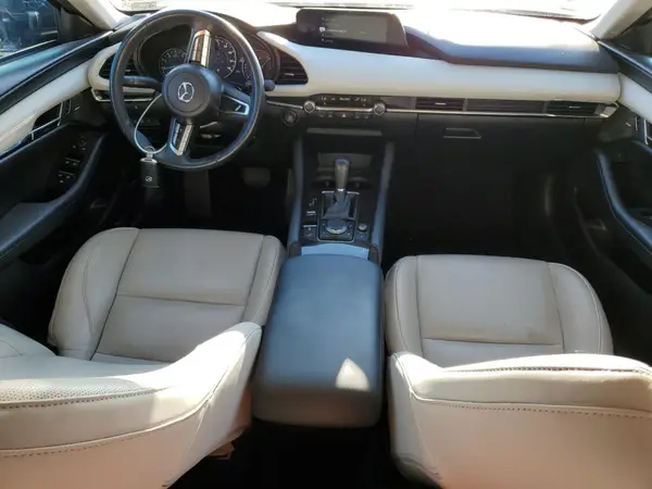 3MZBPBEM9LM118526 2020 MAZDA 3 - Image 8