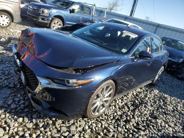 3MZBPBEM9LM123211 2020 MAZDA 3 - Image 1