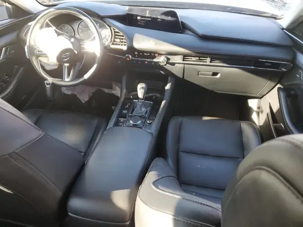 3MZBPBEM9LM123211 2020 MAZDA 3 - Image 8