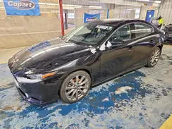3MZBPBEM9LM124164 2020 MAZDA 3