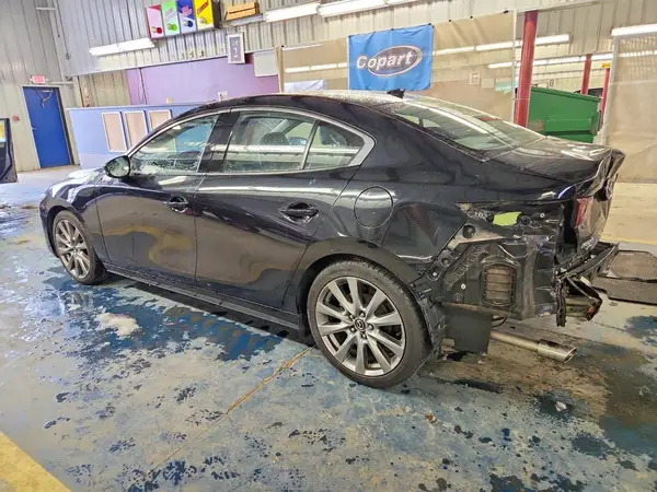 3MZBPBEM9LM124164 2020 MAZDA 3 - Image 2