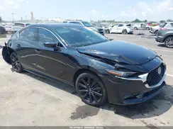 3MZBPBEMXLM125226 2020 MAZDA 3