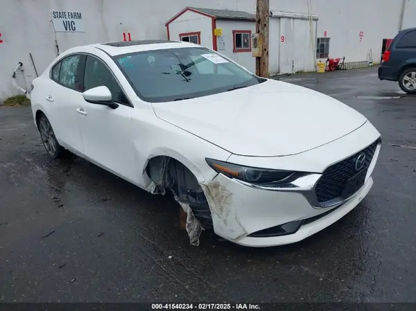 3MZBPBEMXLM133357 2020 MAZDA 3 - Image 1