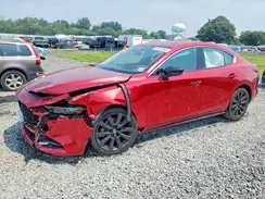 3MZBPBEY0MM254483 2021 MAZDA 3