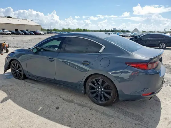 3MZBPBEY0PM372361 2023 MAZDA 3 - Image 2