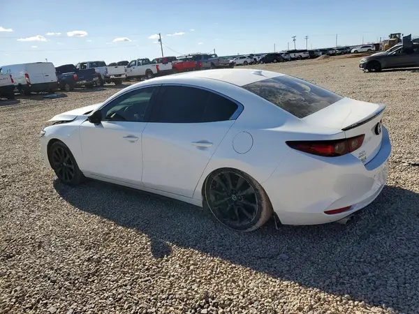 3MZBPBEY0RM436546 2024 MAZDA 3 - Image 2