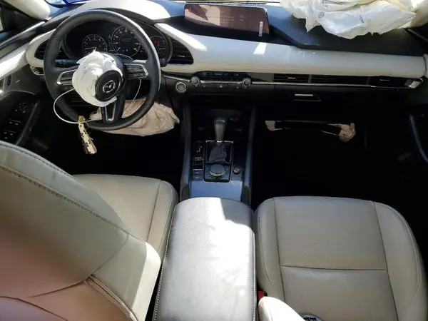 3MZBPBEY0RM436546 2024 MAZDA 3 - Image 8