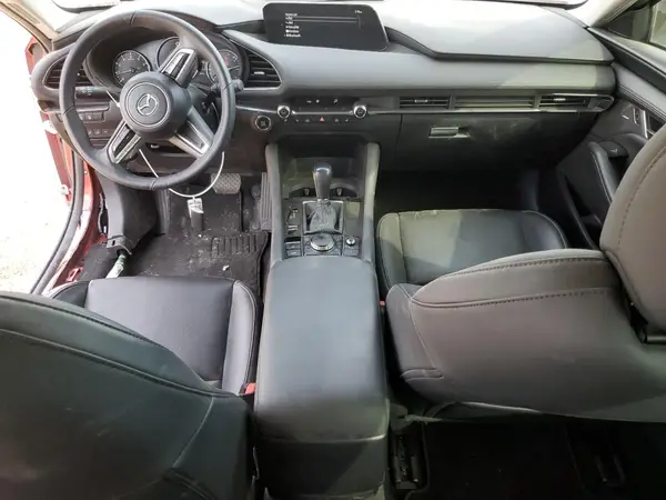 3MZBPBEY1MM250362 2021 MAZDA 3 - Image 8