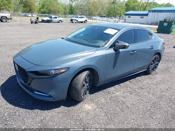 3MZBPBEY1PM373728 2023 MAZDA 3 - Image 2