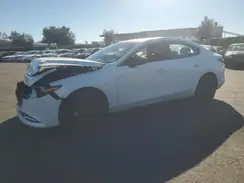 3MZBPBEY1PM376435 2023 MAZDA 3