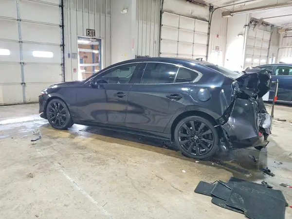 3MZBPBEY1RM427483 2024 MAZDA 3 - Image 2