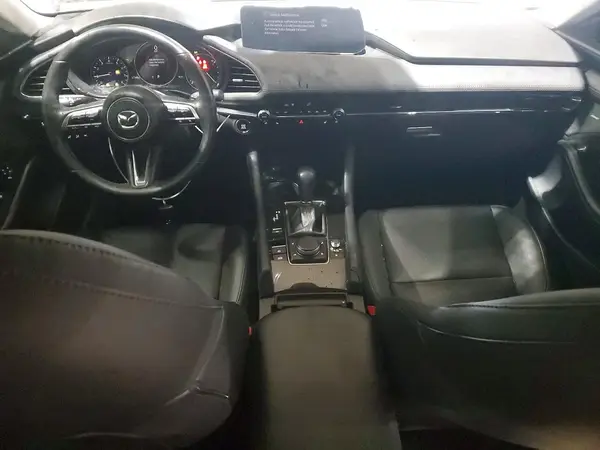 3MZBPBEY1RM427483 2024 MAZDA 3 - Image 8
