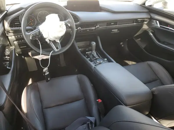 3MZBPBEY1RM428343 2024 MAZDA 3 - Image 8