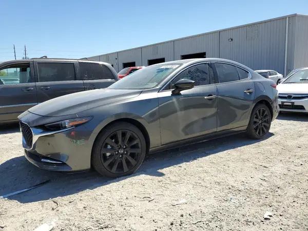 3MZBPBEY1RM432599 2024 MAZDA 3 - Image 1