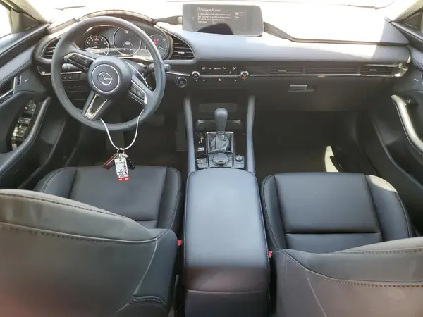 3MZBPBEY1RM432599 2024 MAZDA 3 - Image 8