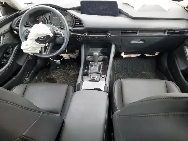 3MZBPBEY1SM450218 2025 MAZDA 3 - Image 8