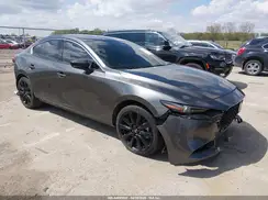 3MZBPBEY1SM454284 2025 MAZDA 3