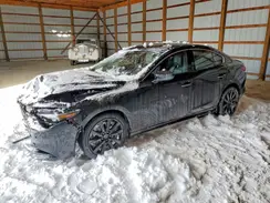 3MZBPBEY1SM458108 2025 MAZDA 3