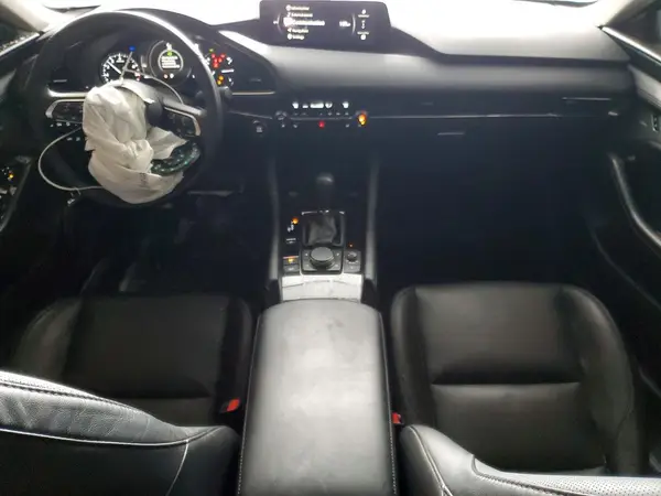 3MZBPBEY1SM458108 2025 MAZDA 3 - Image 8