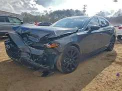 3MZBPBEY2MM254209 2021 MAZDA 3