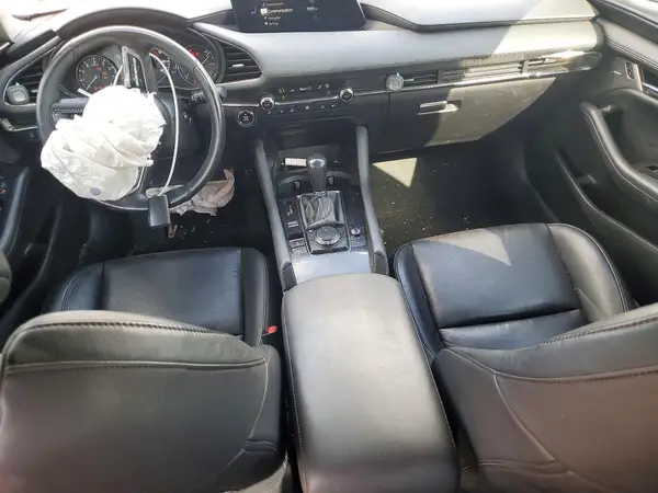3MZBPBEY2MM254209 2021 MAZDA 3 - Image 8