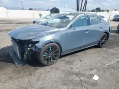 3MZBPBEY2NM310800 2022 MAZDA 3