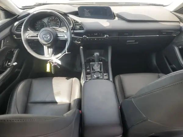 3MZBPBEY2NM310800 2022 MAZDA 3 - Image 8