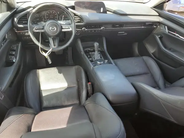 3MZBPBEY2PM377707 2023 MAZDA 3 - Image 8