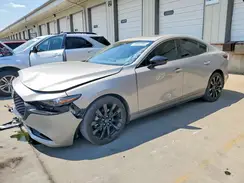 3MZBPBEY2SM468694 2025 MAZDA 3