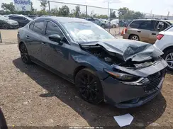 3MZBPBEY2SM470087 2025 MAZDA 3