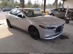 3MZBPBEY3NM307050 2022 MAZDA 3
